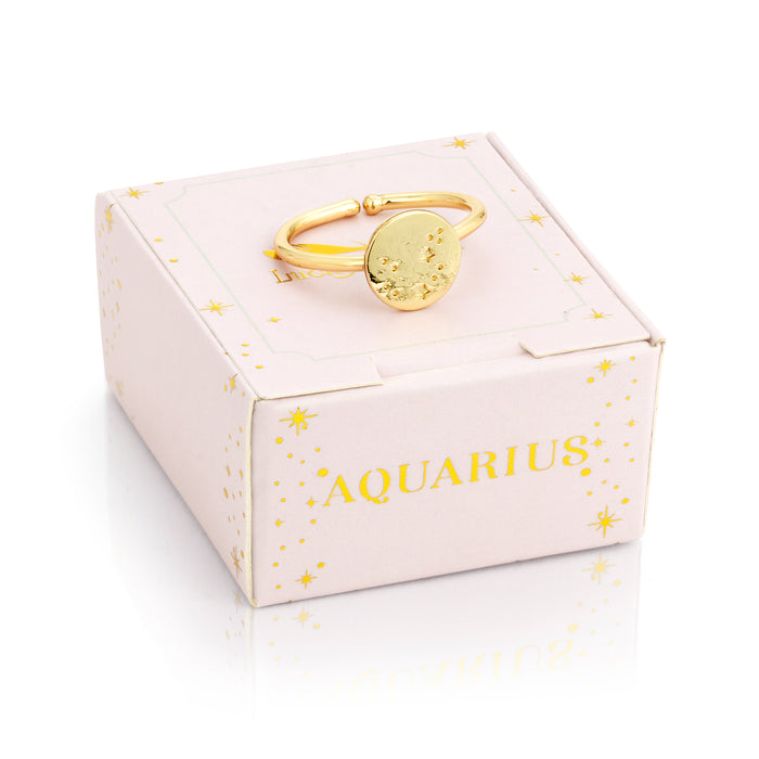 Aquarius